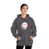 Present Company Steal Your Face Grateful Dead Unisex Hoodie - StealieShop